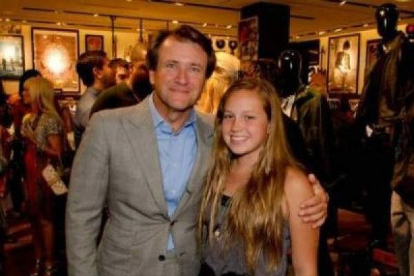 Skye Herjavec