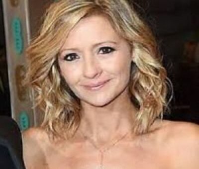 Sophie Dymoke
