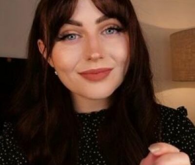 Sophie Michelle ASMR