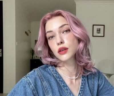 Stefanie Michova