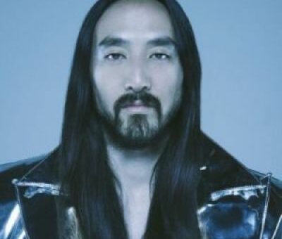 Steve Aoki