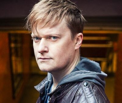 Steven Boyer