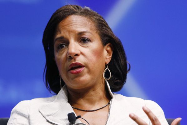 Susan Rice