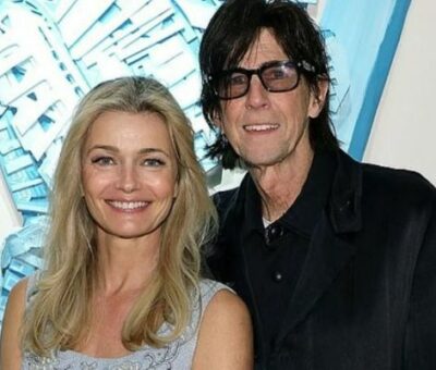 Suzanne Ocasek