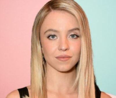 Sydney Bernice Sweeney