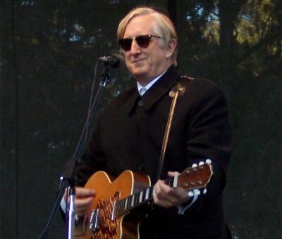 T Bone Burnett