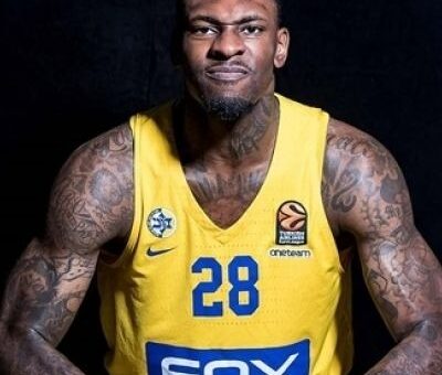 Tarik Black