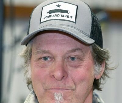 Ted Nugent