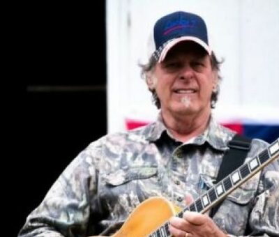 Ted Nugent