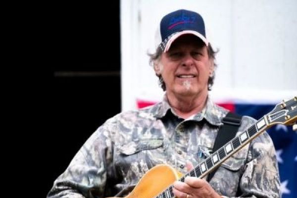 Ted Nugent