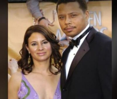 Terrence Howard