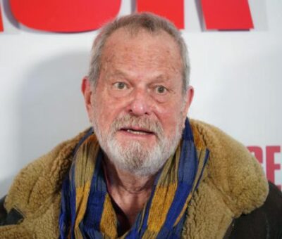 Terry Gilliam