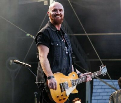 Mark Sheehan