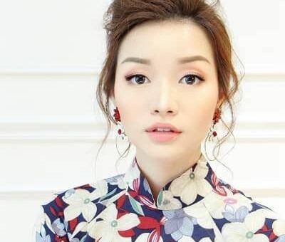 Tina Le