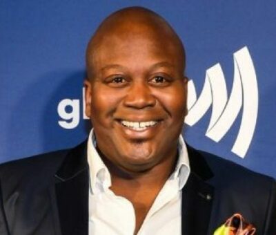 Tituss Burgess