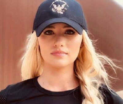 Tomi Lahren