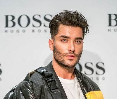 Toni Mahfud