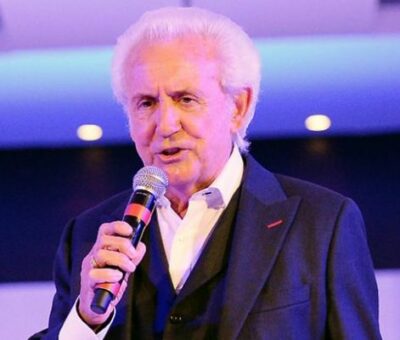 Tony Christie