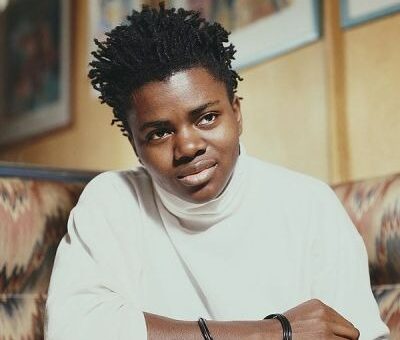 Tracy Chapman