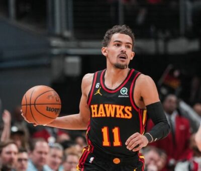 Trae Young