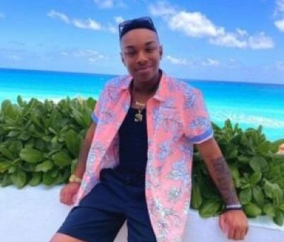 Tre Melvin