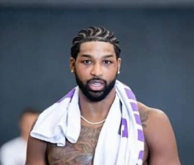 Tristan Thompson