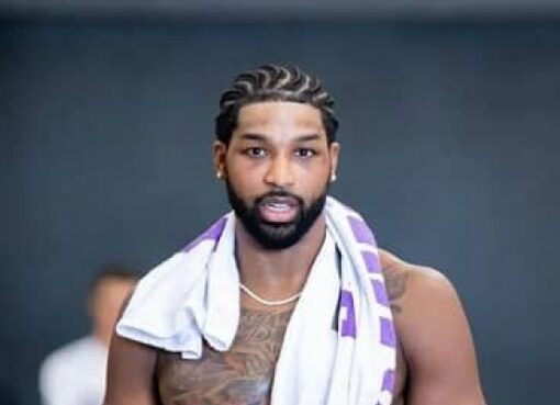 Tristan Thompson