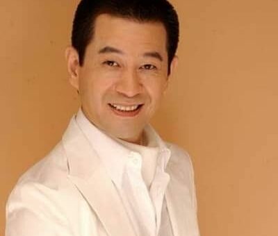 Tsai Hsiao-hu