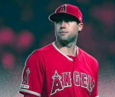 Tyler Skaggs