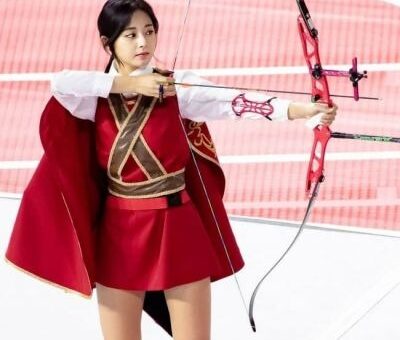 Tzuyu