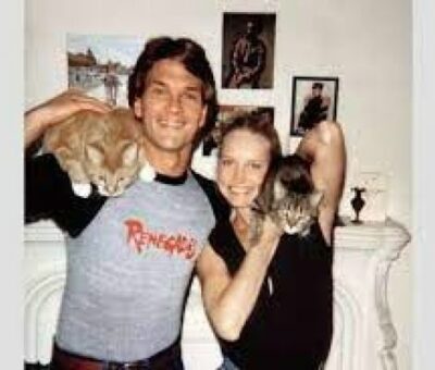 Vickie Lynn Swayze