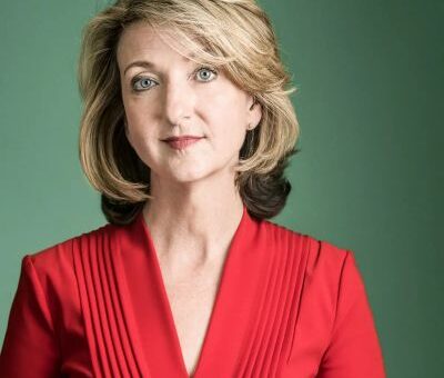 Victoria Derbyshire