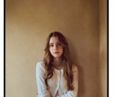 Violet Brinson