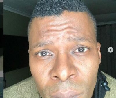 Vuyo Dabula