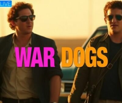 War Dogs