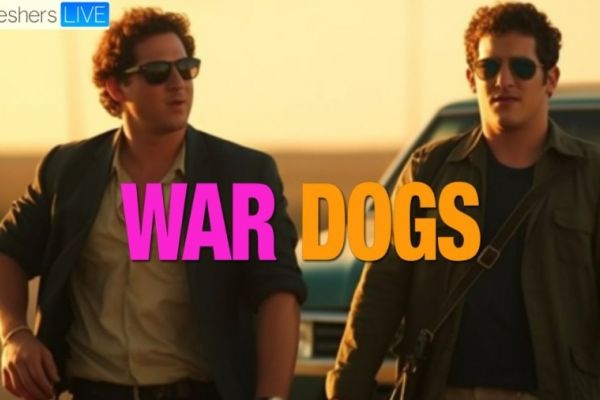 War Dogs