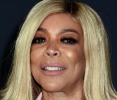 Wendy Joan Williams