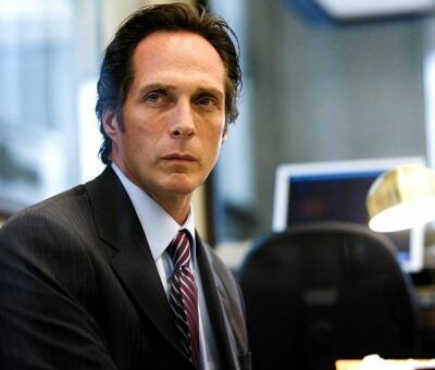William Fichtner