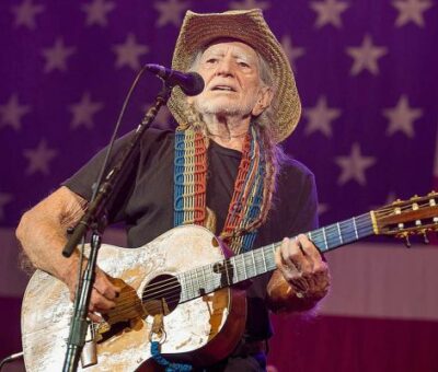 Willie Nelson