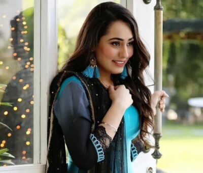 Sweetaj Brar