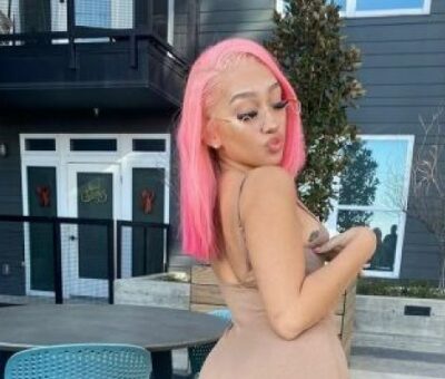 Yasmeen Stafford