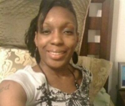 Yolanda Adkins Hardaway
