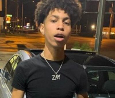Zaywoah