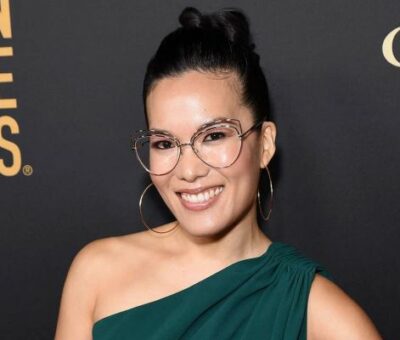 Ali Wong