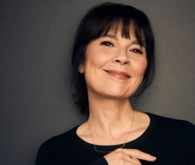 Anne Dorval