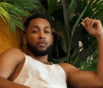 Jacob Latimore