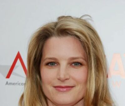 Bridget Fonda