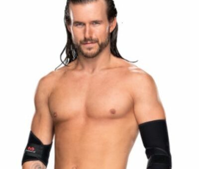 Adam Cole