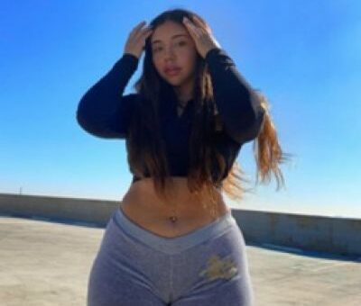 Pamela Yanez