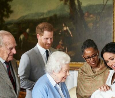Meghan Markle